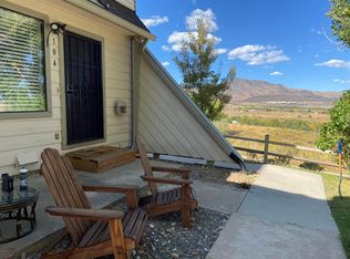 4206 S Eldridge St APT 104, Morrison, CO 80465