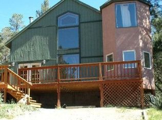 147 Musket Ball Dr, Ruidoso, NM 88345