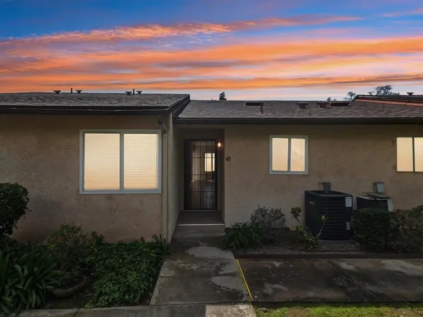 9270 Amys St Unit 40, Spring Valley, CA 91977