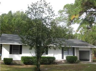 12989 Lowcountry Hwy, Ruffin, SC 29475