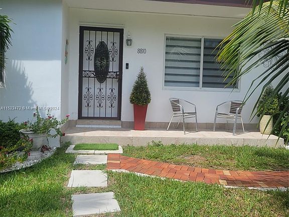 2nd image of 8810 NW 20th Ave