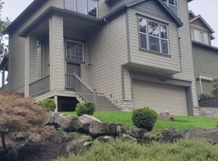 13461 SE Hubbard Ter, Clackamas, OR 97015