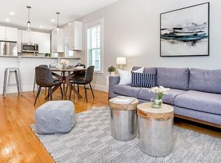 14 Columbus Ave #1, Somerville, MA 02143