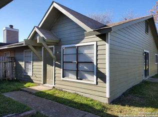 7906 Falcon Ridge Dr, San Antonio, TX 78239