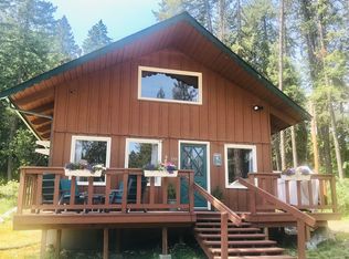 950 Woodland Dr, Sandpoint, ID 83864