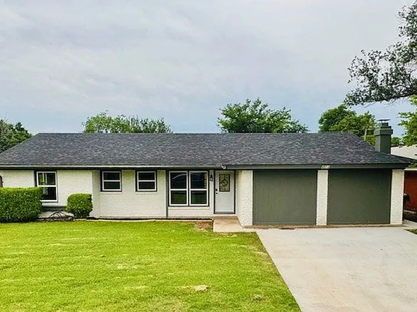 4513 Lake View Dr, Wichita Falls, TX 76308