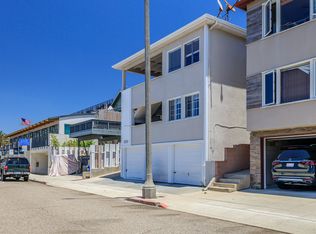 1150 Manhattan Ave #1, Hermosa Beach, CA 90254