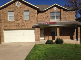 1316 Comfort St, Cedar Park, TX 78613
