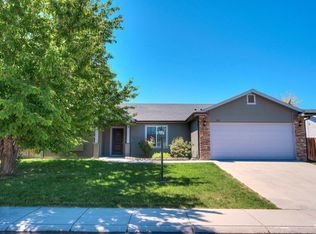 721 Chance St, Caldwell, ID 83605