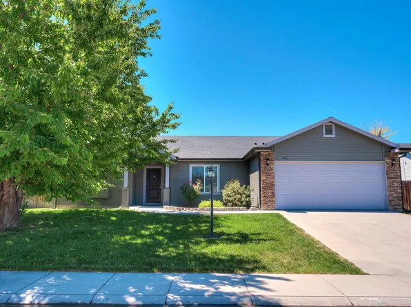 721 Chance St, Caldwell, ID 83605
