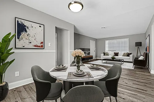 Parkview Apartments & Townhomes Photo 1