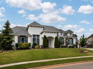 1140 Gateway Bridge Rd, Edmond, OK 73034