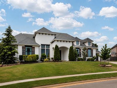 1140 Gateway Bridge Rd, Edmond, OK, 73034