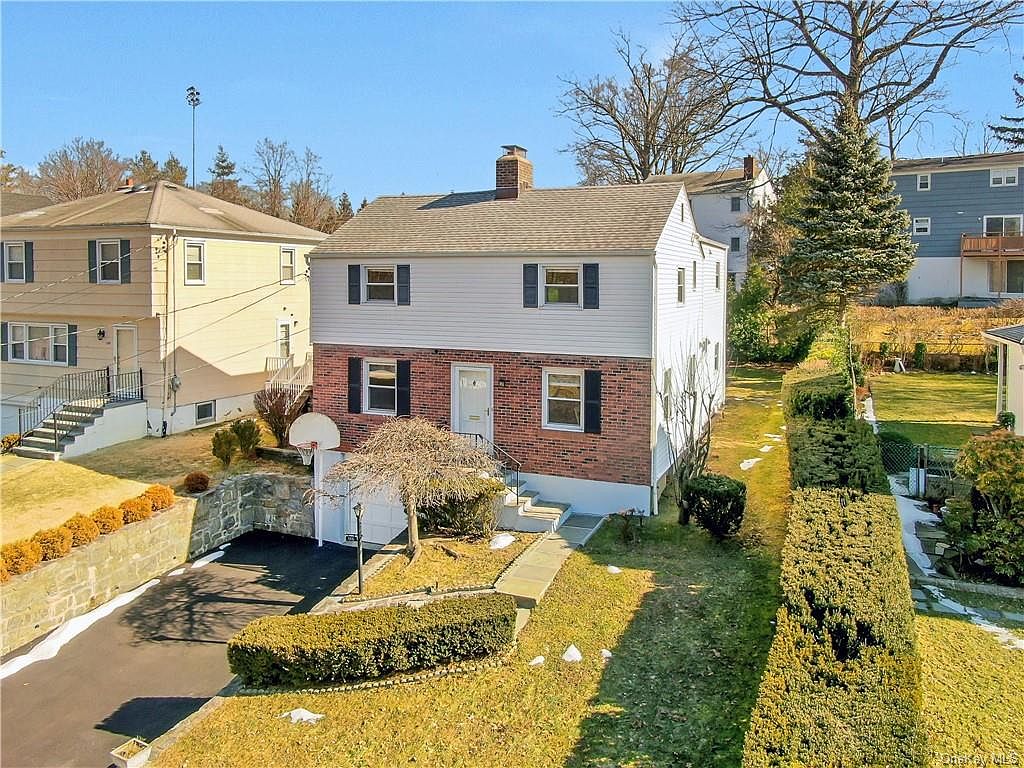 116 Fairway Drive, Eastchester, NY 10709 Zillow
