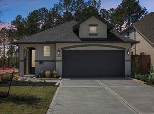 29945 Stony Forest Dr, Magnolia, TX 77354