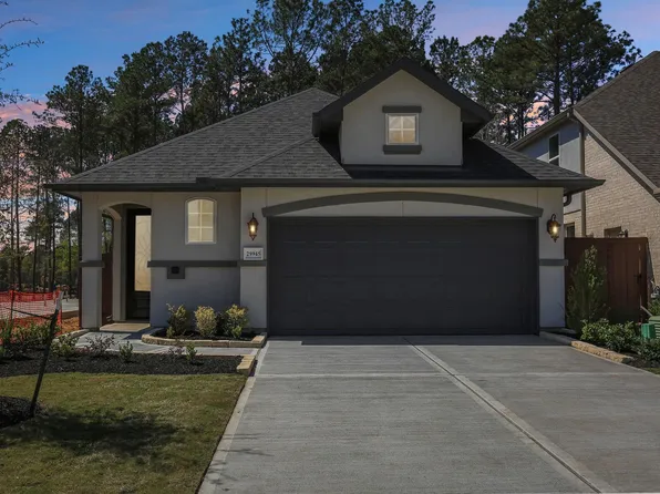 29945 Stony Forest Dr, Magnolia, TX 77354