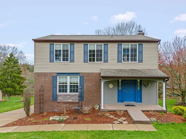 191 Deer Dr, Washington, PA 15301