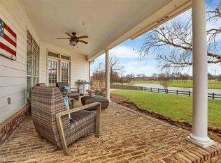 3674 Appling Lake Dr, Bartlett, TN 38133