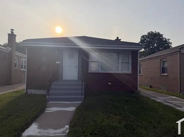 12609 S Yale Ave, Chicago, IL 60628