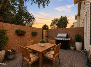 625 S WESTWOOD -- #129, Mesa, AZ 85210