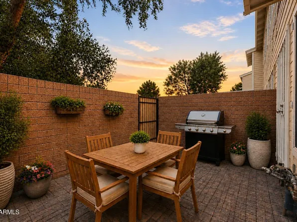 625 S WESTWOOD -- #129, Mesa, AZ 85210