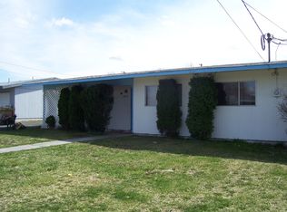 8919 Travis Dr, Moses Lake, WA 98837