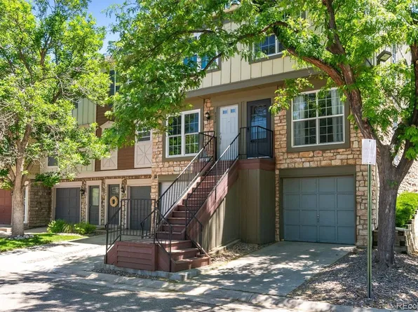 8074 S Columbine Court, Centennial, CO 80122