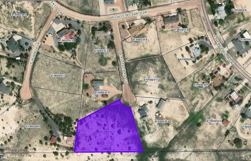1st image of 1249 S Las Palmas Ct