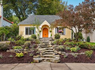 7117 SE 30th Ave, Portland, OR 97202