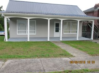 241 Eversole St, Hazard, KY 41701