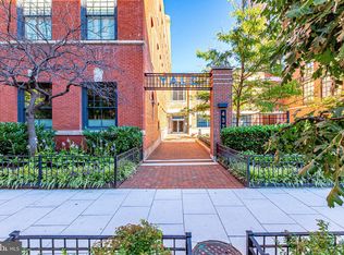 437 New York Ave NW APT Y27, Washington, DC