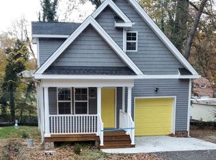 6291 Warwick Rd, Richmond, VA 23225