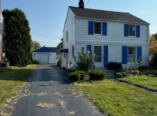 1436 Atlantic St NE, Warren, OH