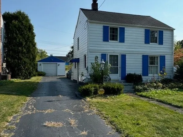 1436 Atlantic St NE, Warren, OH 44483