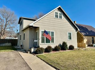 245 N School Ave, Colby, KS 67701