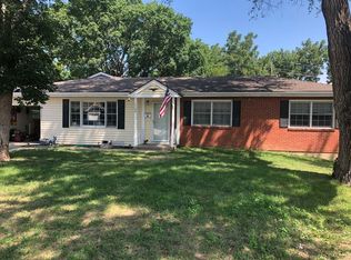 1108 W Elm St, Olathe, KS 66061