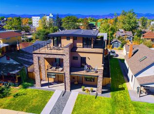 4429 N Raleigh St, DENVER, CO 80212