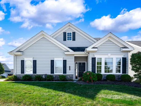 122 Patriot Ln, Sewickley, PA 15143