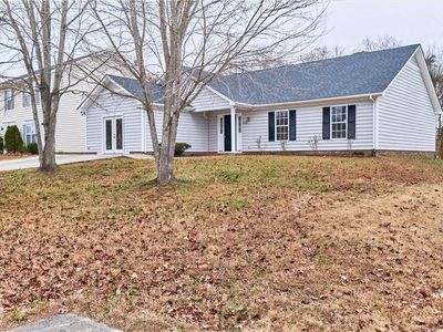 4326 Garden Club St, High Point, NC, 27265