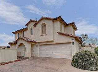 1052 Coronado Peak Ave, Las Vegas, NV 89183
