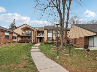 Servite Woods, Milwaukee, WI 53223