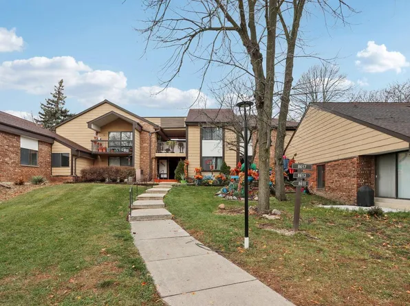 8617 North Servite DRIVE #104, Milwaukee, WI 53223