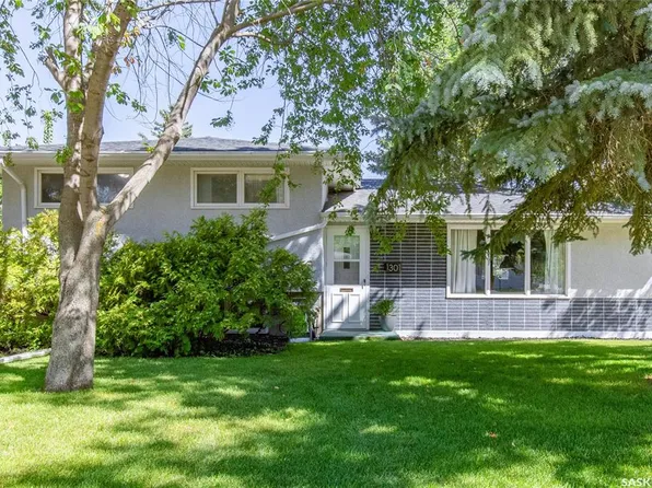 1301 Queen CRESCENT, Moose Jaw, SK S6H 3G5