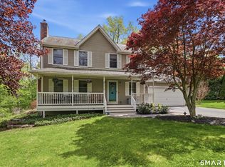 355 Old Slocum Rd, Hebron, CT 06248