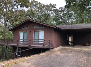 6 Netherton Ln, Bella Vista, AR 72715