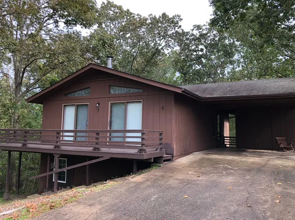 6 Netherton Ln, Bella Vista, AR 72715