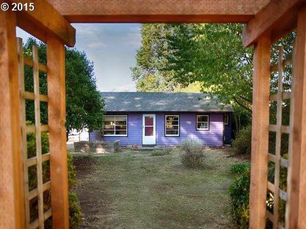 4509 NE Sumner St, Portland, OR 97218