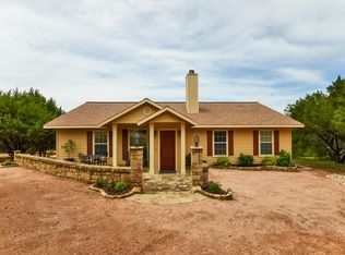 22313 Honeycomb Lane, Leander, TX 78641