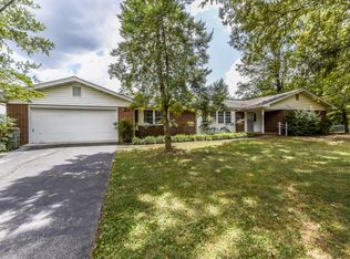 2604 Woodland Dr, Maryville, TN 37803
