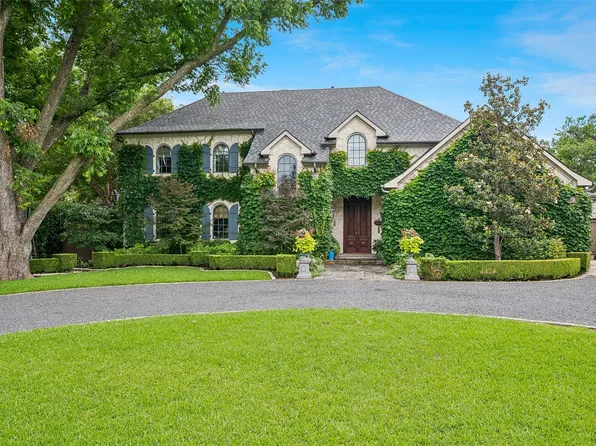 4424 Manning Ln, Dallas, TX 75220